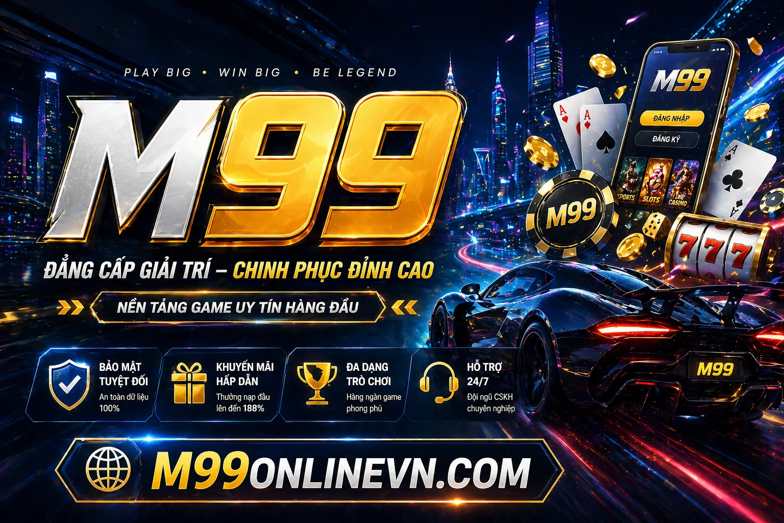 Banner Khuyến Mãi f16807 Nhà Cái