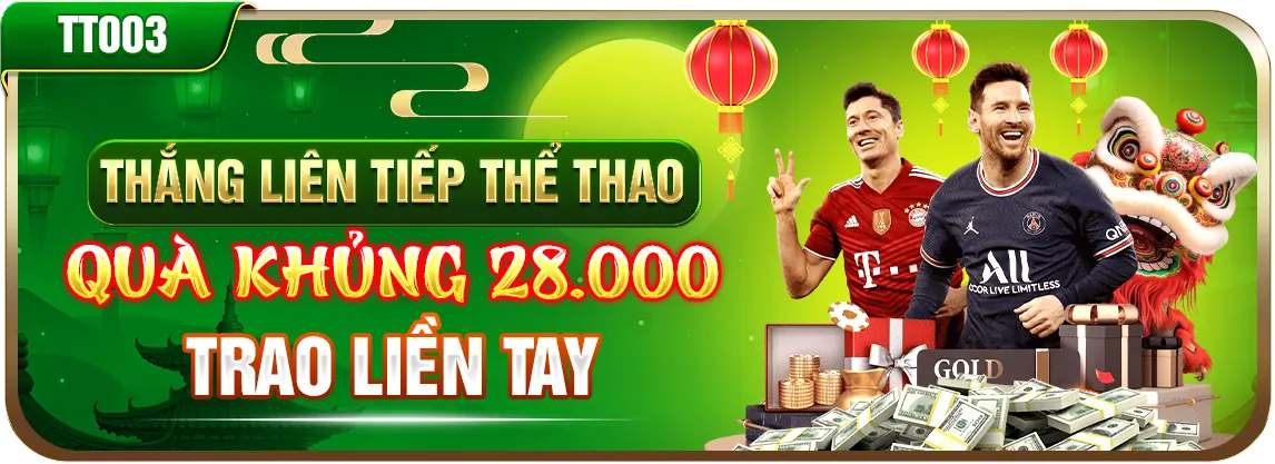 Bắn Cá Đổi Thưởng